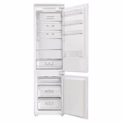 Frigelux CBNF190BI, 300 L, No Frost (réfrigérateur), SN-T, 6 kg/24h, E, Blanc