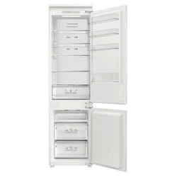 Frigelux CBNF190BI réfrigérateur-congélateur Intégré 300 L E Blanc