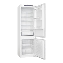 Frigelux CBNF177BI réfrigérateur-congélateur Intégré 236 L D Blanc
