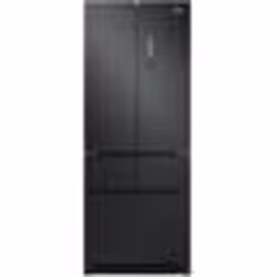 Réfrigérateur French Door Dark Inox FRD190XBI 413L FrigeluX