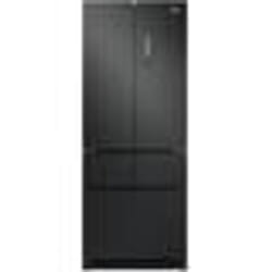 Réfrigérateur French Door Dark Inox FRD190XBI 413L FrigeluX