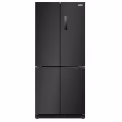 Réfrigérateur Side by Side Dark Inox MTD190XBI 466L FrigeluX