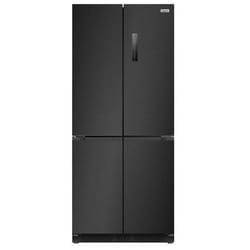 Réfrigérateur Side by Side Dark Inox MTD190XBI 466L FrigeluX