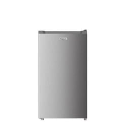Frigelux R0TT94SE frigo combine Comptoir 91 L E Argent