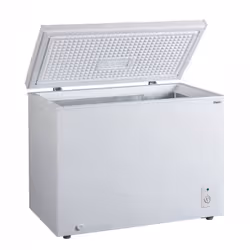 Frigelux CCO300BD congélateur Congélateur coffre Pose libre 290 L Blanc - Vue supplémentaire 2