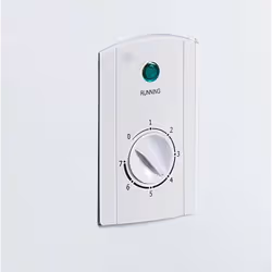 Frigelux CCO300BD congélateur Congélateur coffre Pose libre 290 L Blanc - Vue supplémentaire 3