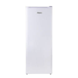 R4A218BD – Réfrigérateur armoire – FrigeluX – 218 L – 55 × 57 × 141 cm – Classe D – 39 dB