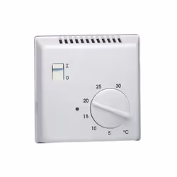 Thermostat élec. sortie inv. - GEST CHAUF EAU CH HAGER 25501 GESTION CHAUFFAGE EA - TA SAILLIE Des questions Contactez notre  ...
