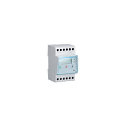 Indicateur de consommation pour Compteur Electronique - 49321 - Hager