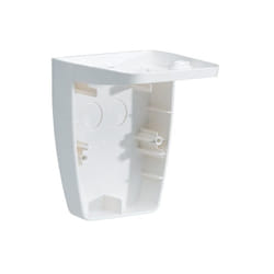 Acc plaf blanc pr std 140/200 - gestion eclairage Hager 52117