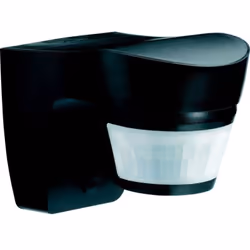 Hager 52211 DEtecteur mouvement infrarouge 200 anthracite Hager 52211 Détecteur mouvement infrarouge 200 anthracite