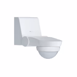 Détect IR standard 360 blanc - GESTION ECLAIRAGE HAGER 52310 GESTION ECLAIRAGE - DETECTEURS FILAIRES Des questions Contactez  ...