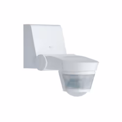 Détect IR évolué 220/360 blanc - GESTION ECLAIRAGE HAGER 52320 GESTION ECLAIRAGE - DETECTEURS FILAIRES Des questions Contacte ...