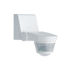 Hager - Détect ir évolué 220/360 blanc - gestion eclairage 52320