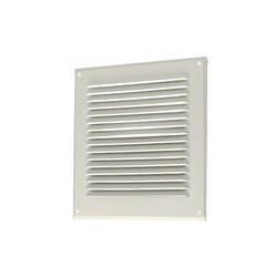 Aldes - Grille gat 150x150 11001000