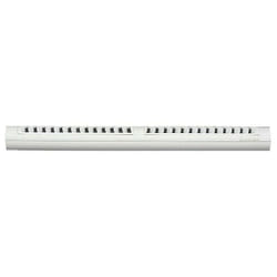 Aldes - ea entrée D&039,AIR autoréglable 22M3/H 38DB - 11011546