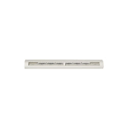 Kit Entrée D'Air Autoréglable Ea 45 Standard - Blanc Aldes