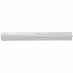 Aldes - Kit entrée d'air hygroréglable acoustique ehl 6-45L Ivoire 11014071