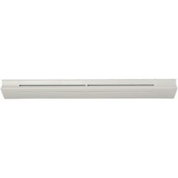 Aldes - Kit entrée d'air hygroréglable acoustique ehl 6-45L Ivoire 11014071