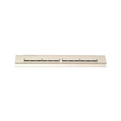 Entrée d'air fixe EFL 22/30/45 L m3/h - EFL 22-30-45 L 39DB NOI - 11014104 ALDES - 11014104