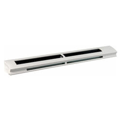Aldes - Entrée d'air hygroréglable ehb² - Finition : Gris anthracite RAL7016