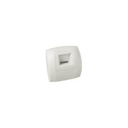 Aldes - Bouche Vmc B32 Curve s 5-45 D125
