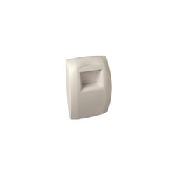 Aldes - bouche extraction - hygroréglable - cuisine - c32 - curve l - 10/50/90 m3/h - diamètre 125 mm 11015074
