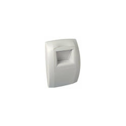 Aldes - c33 curve l 10-50/105 push 9v