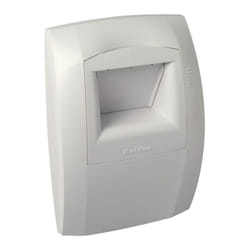 Aldes - Bouches hygroréglable cuisine - C35 curve l 15-55/135 D125 cord - 11015086 11015086