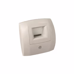 bouche de ventilation - hygroréglable - bw31 curve s 5-45 / 30 - d 125 mm - aldes 11015149