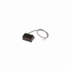 L'interface permet de raccorder directement une bouche de ventilation Bap'SI ou Bahia Curve au secteur 230V. Comme une pile, ...