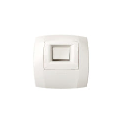 Aldes - Bouche bahia w13 s5/30