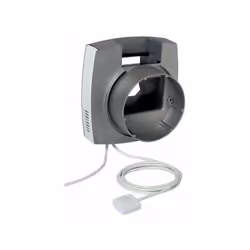Pour système VMC-gazDiamètre : 120 mmdébit de ventilation : 45.6 m3/h