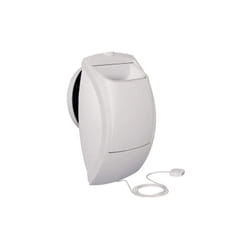 Aldes - BAP&039,SI bouche D&039,EXTRACTION standard à CORDELETTE15-30M3/H sans fut - 11019017