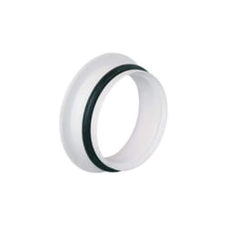 Aldes - Fût de 116 mm pour bouche autoréglable bap'si