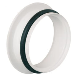 Aldes - BAP&039,SI fut D100 mm pour bouche D&039,EXTRACTION standard -11019025