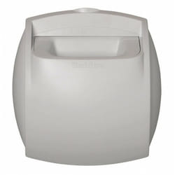 Aldes - Bouche bap'si sanitaire s2d125