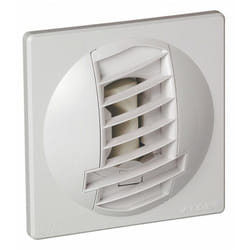 Aldes - Bouche Bap Color 15m3h D100