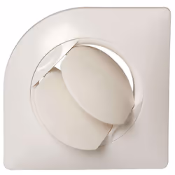 Soufflage pour toutes applications de ventilation dans les petits locaux tertiaires et locaux à usage d'habitation. Positionn ...