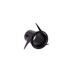 Aldes - manchette plastique trident diamètre 80 mm ALD11022066