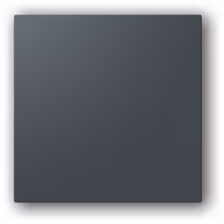 Description générale La plaque de finition ColorLINE® en anthracite est conçue pour les grilles de ventilation fixes de diamè ...