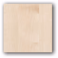 Plaque seule pour support de plaque colorline 80 ou 125mm (plaque commune) ref: 11022158 ou 11022159 Avec 15 coloris aux choi ...