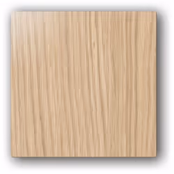 Plaque seule pour support de plaque colorline 80 ou 125mm (plaque commune) ref: 11022158 ou 11022159 Avec 15 coloris aux choi ...