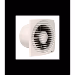 Extracteur - ALDES - Design 100 - Extra-plat - Silencieux - Basse consommation