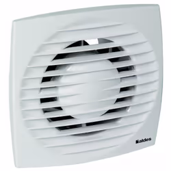 Description générale Cet extracteur d'air Aldes Design 100 H (référence 11022302) est conçu pour assurer une ventilation ponc ...