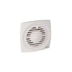 Aldes Extracteur D&039,air Design D125 115m&sup3,/h Avec Sonde D&039,humidité - 11022306