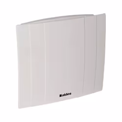Description générale Cet extracteur d'air DECO 100 par Aldes est conçu pour assurer une ventilation ponctuelle dans les pièce ...