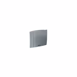 ALDES Extracteur d'air DECO Alu D100 70m³/h standard - 11022315 Cet extracteur d'air manuel DECO intermittent, tout à fait ad ...
