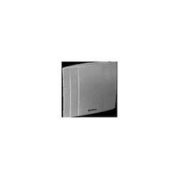 Aldes - extracteur D&039,AIR deco alu D125 115M&SUP3,/H temporisé - 11022322