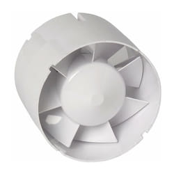 Aldes - ventilateur de gaine in line D125 135M3/H standard - 11022327